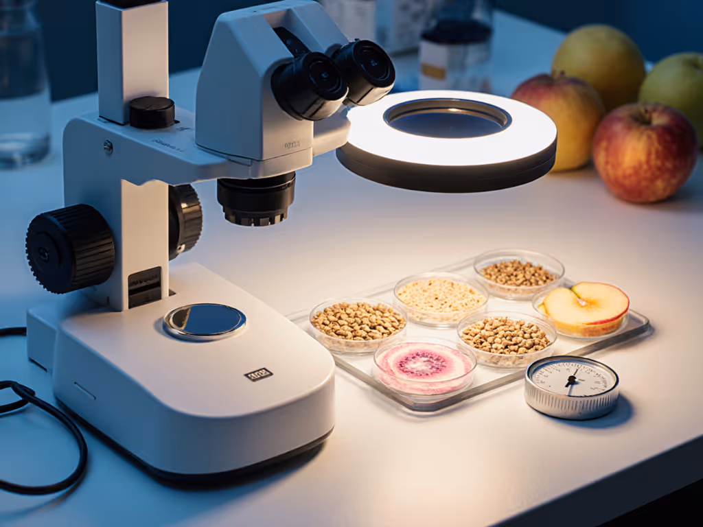 proper_microscope_lighting_setup_for_food_sample_analysis