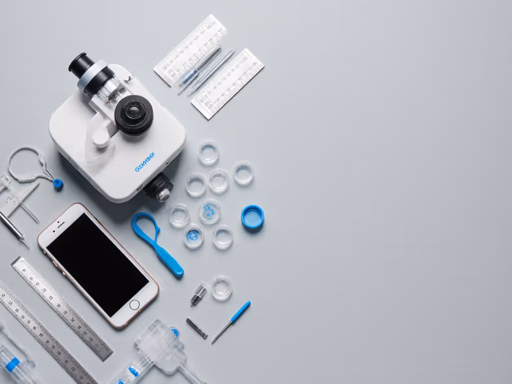 forensic_digital_documentation_setup