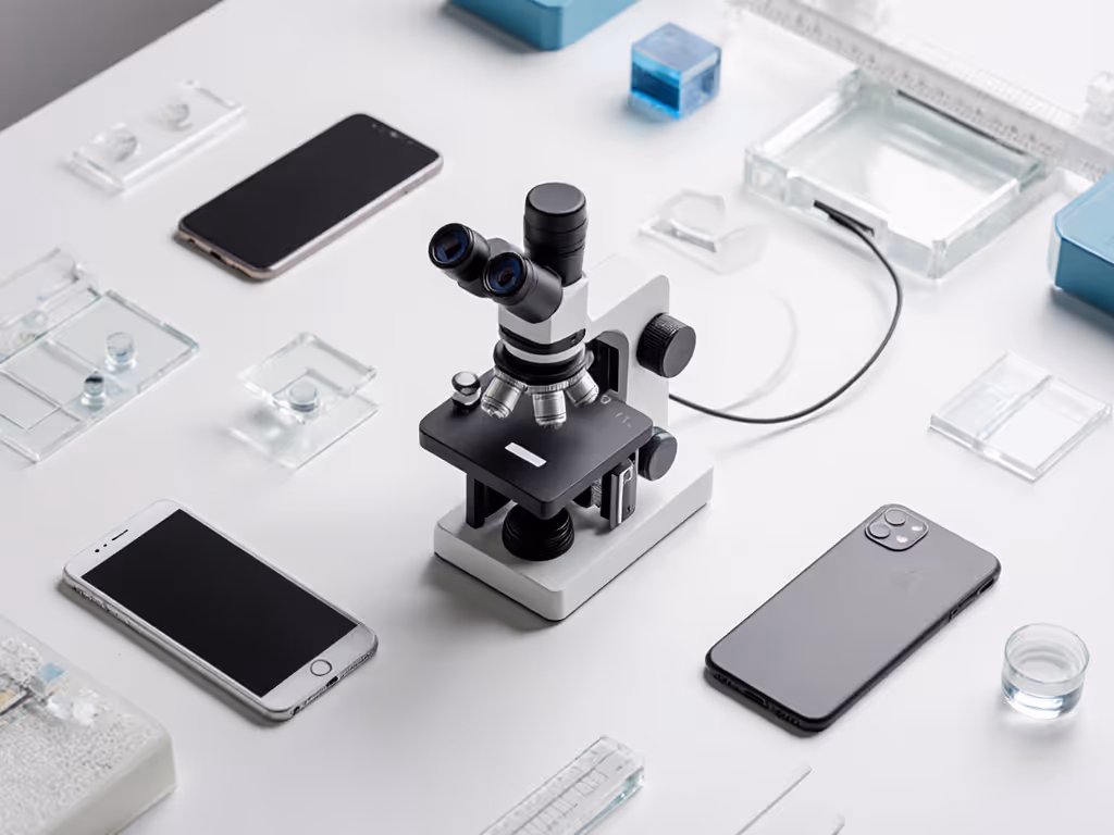 microscope_and_smartphone_setup