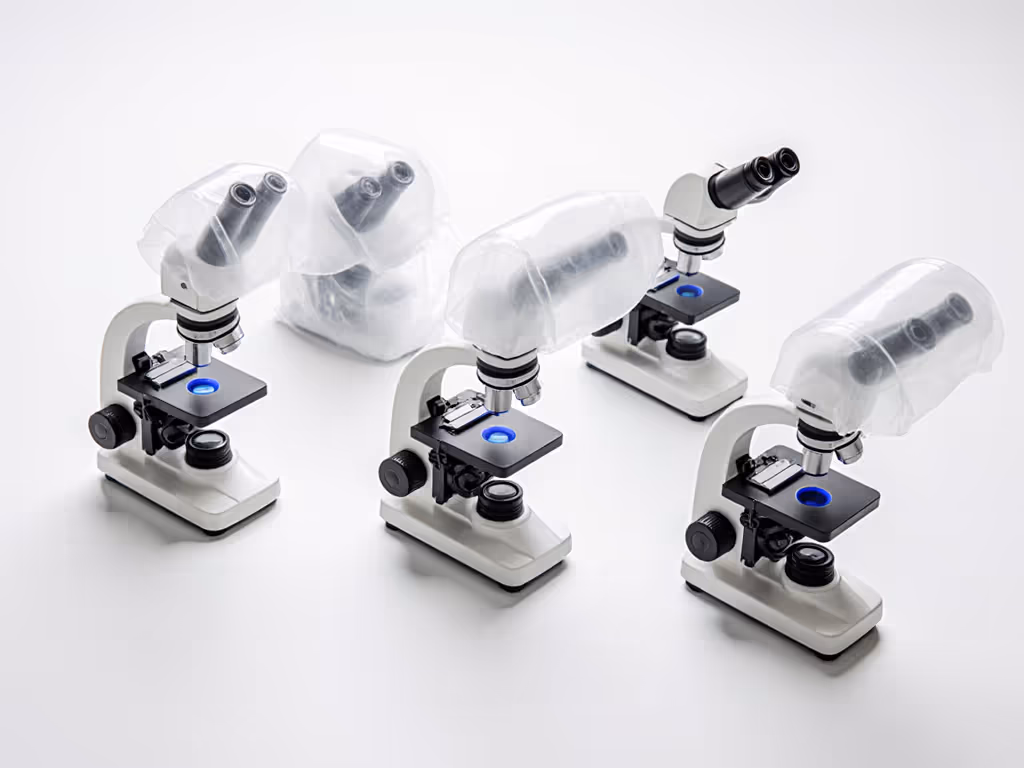 properly_fitted_microscope_dust_cover_on_educational_microscope