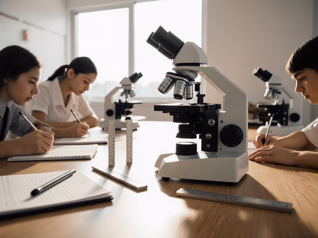 classroom_calibration_exercise_with_stage_micrometer