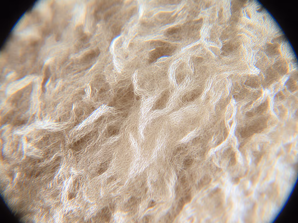 painting_surface_under_microscope_showing_fiber_structure