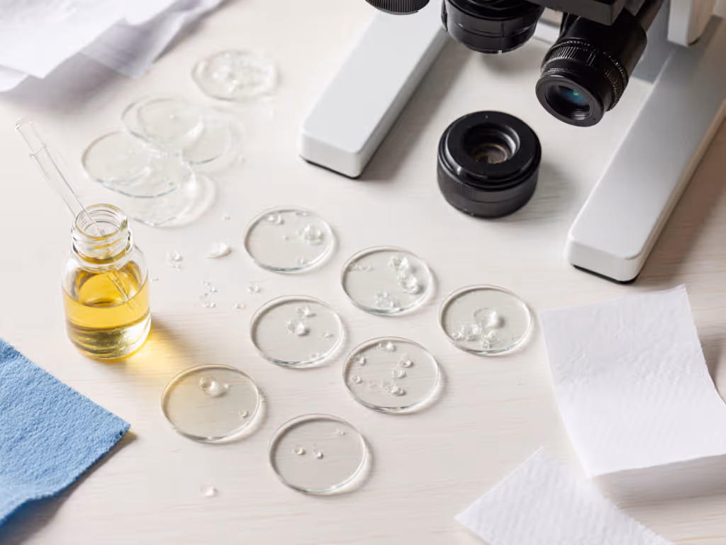 microscope_oil_application_demonstration