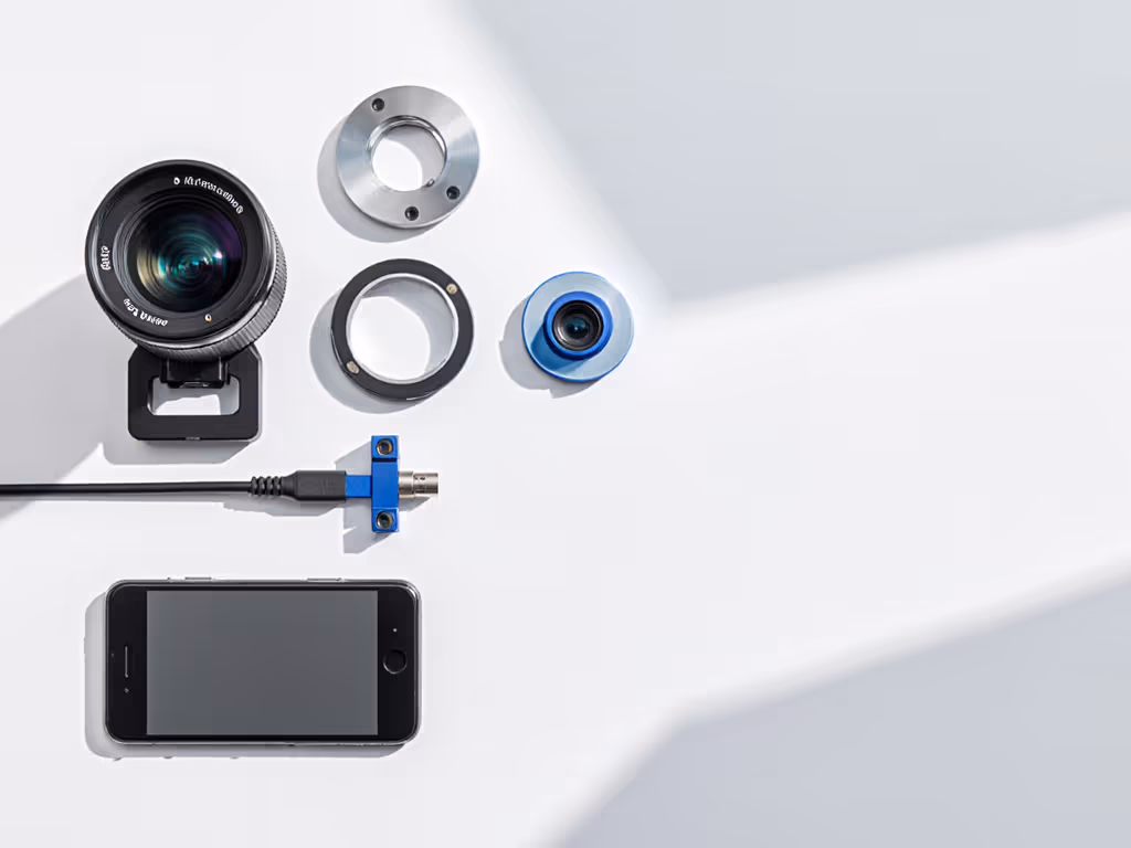 Imaging & Camera Accessories